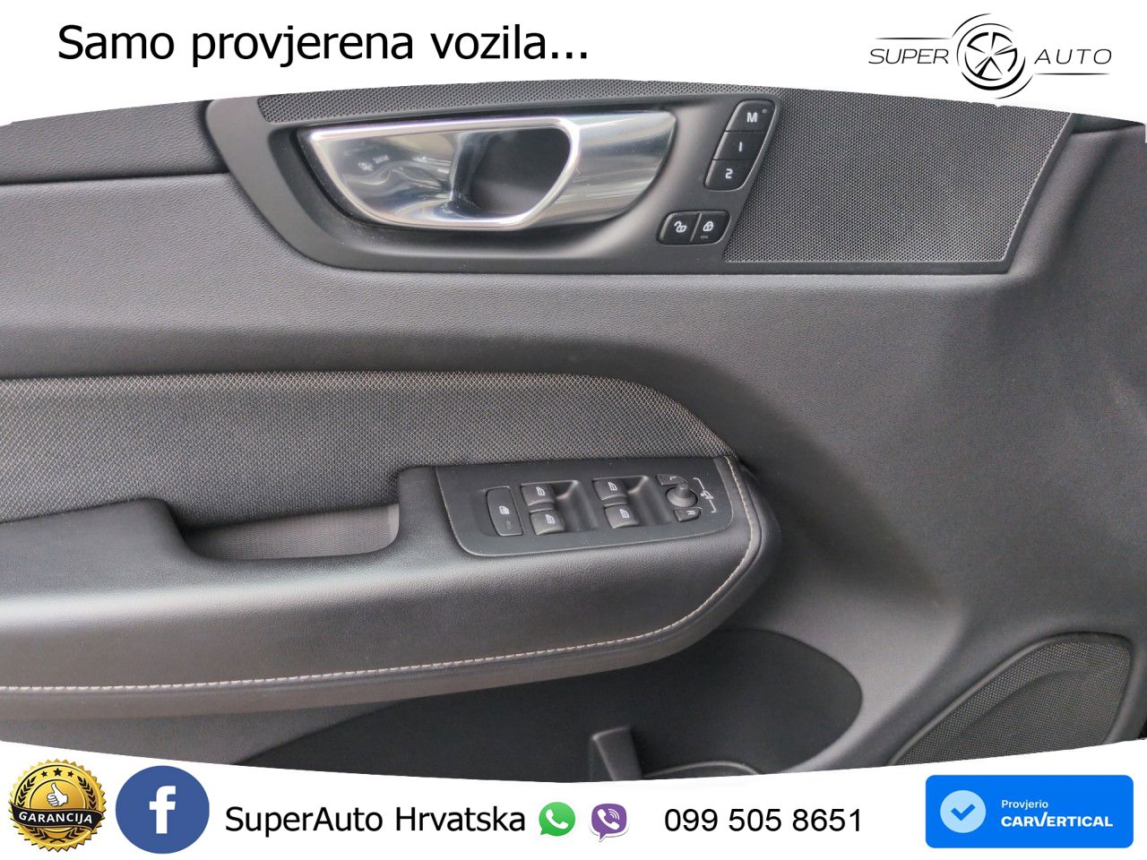 Volvo XC60 B4 Diesel FWD Geartronic