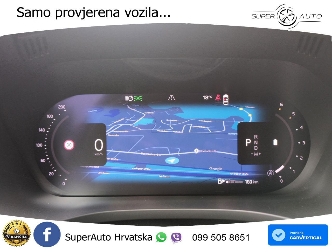 Volvo XC60 B4 Diesel FWD Geartronic