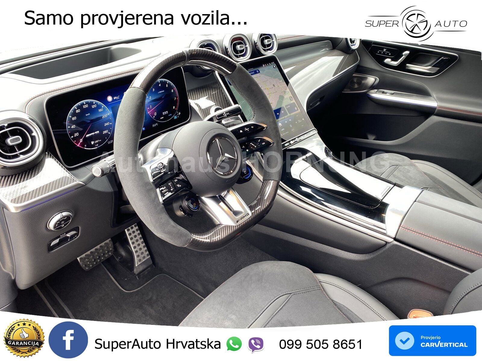 Mercedes AMG GLC 53 (449 KS) 4MATIC+ AMG SPEEDSHIFT TCT 9G LED+GR SJED+ACC