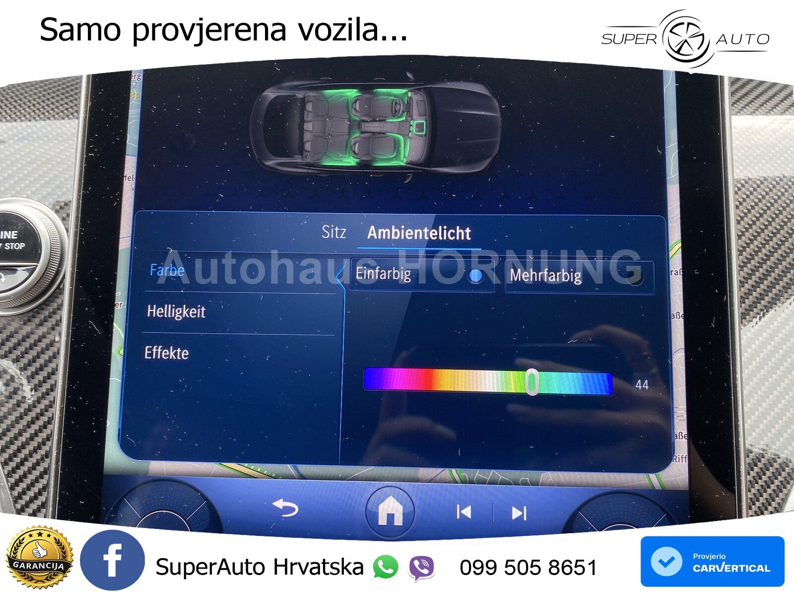 Mercedes AMG GLC 53 (449 KS) 4MATIC+ AMG SPEEDSHIFT TCT 9G LED+GR SJED+ACC