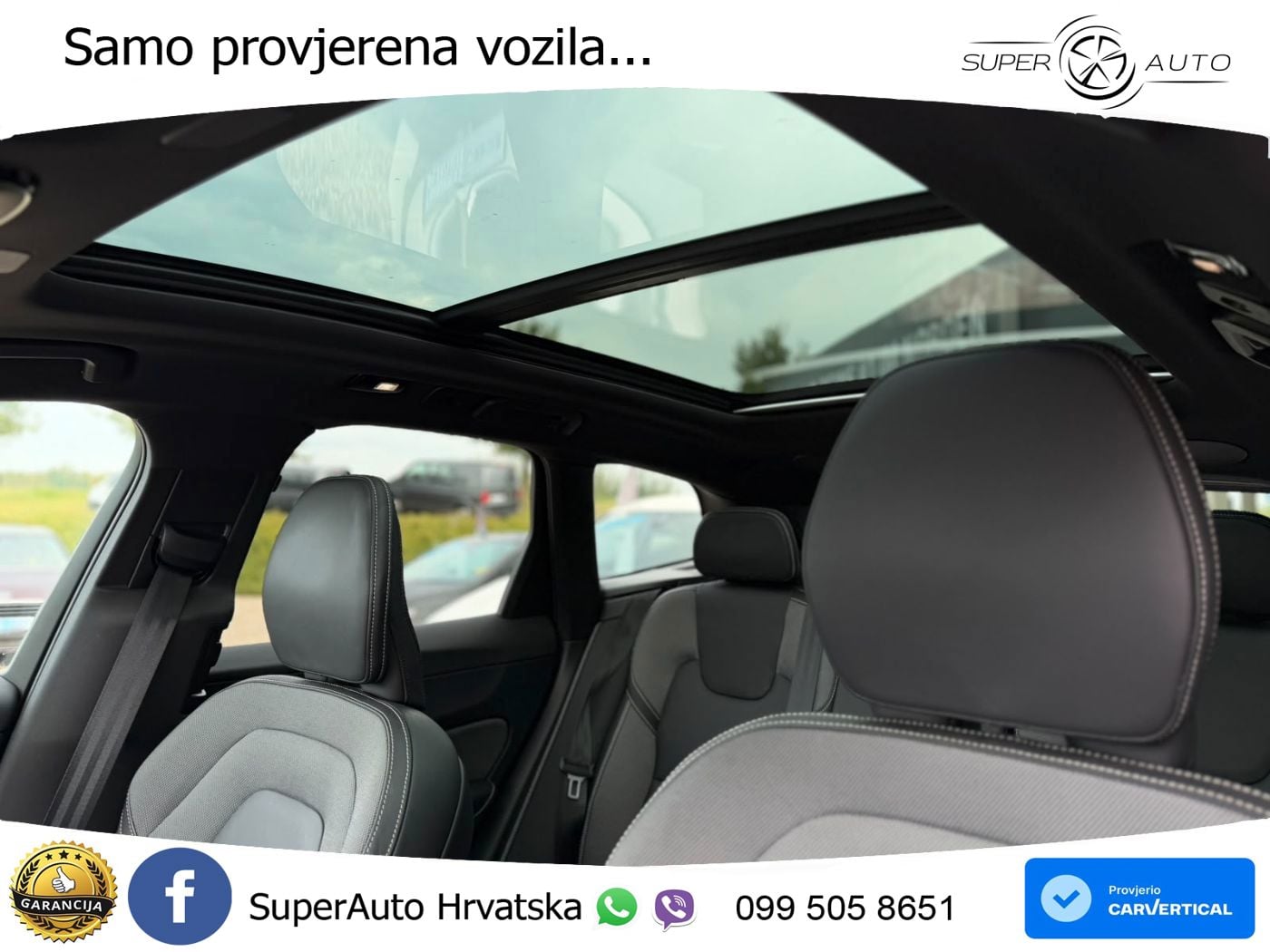 Volvo XC60 B4 Diesel AWD Geartronic LED+GR SJED+ACC