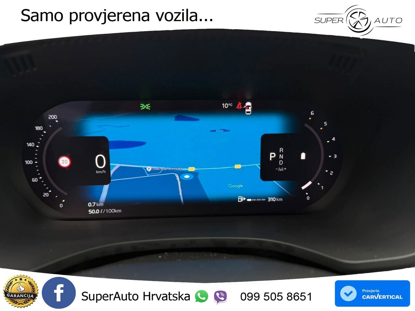 Volvo XC60 B4 Diesel AWD Geartronic LED+GR SJED+ACC