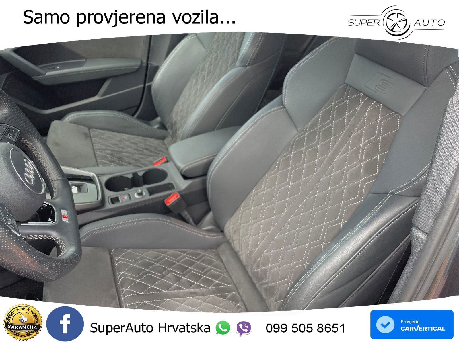 Audi A3 35 TFSI (150 KS) S tronic S line