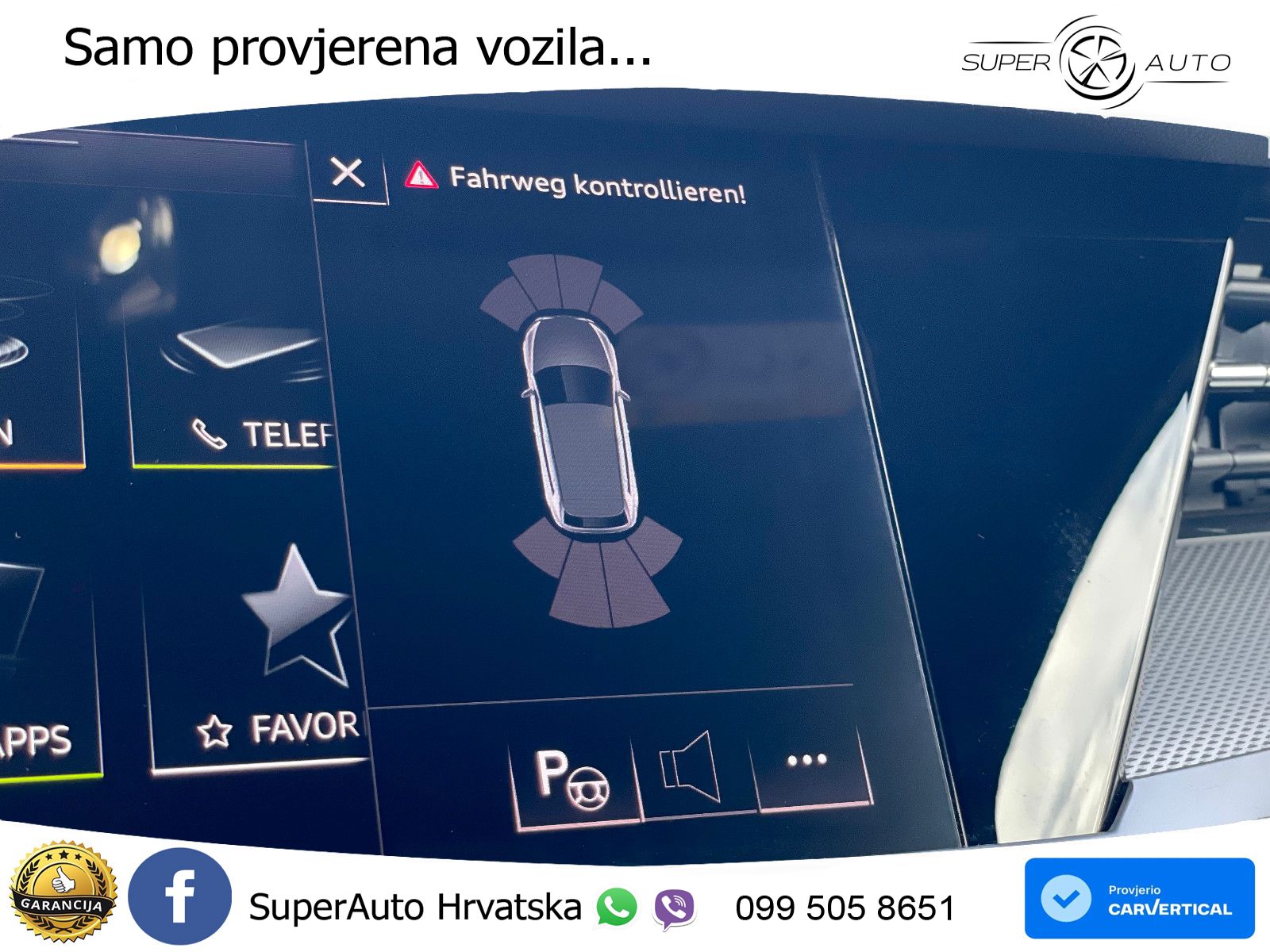 Audi A3 35 TFSI (150 KS) S tronic S line