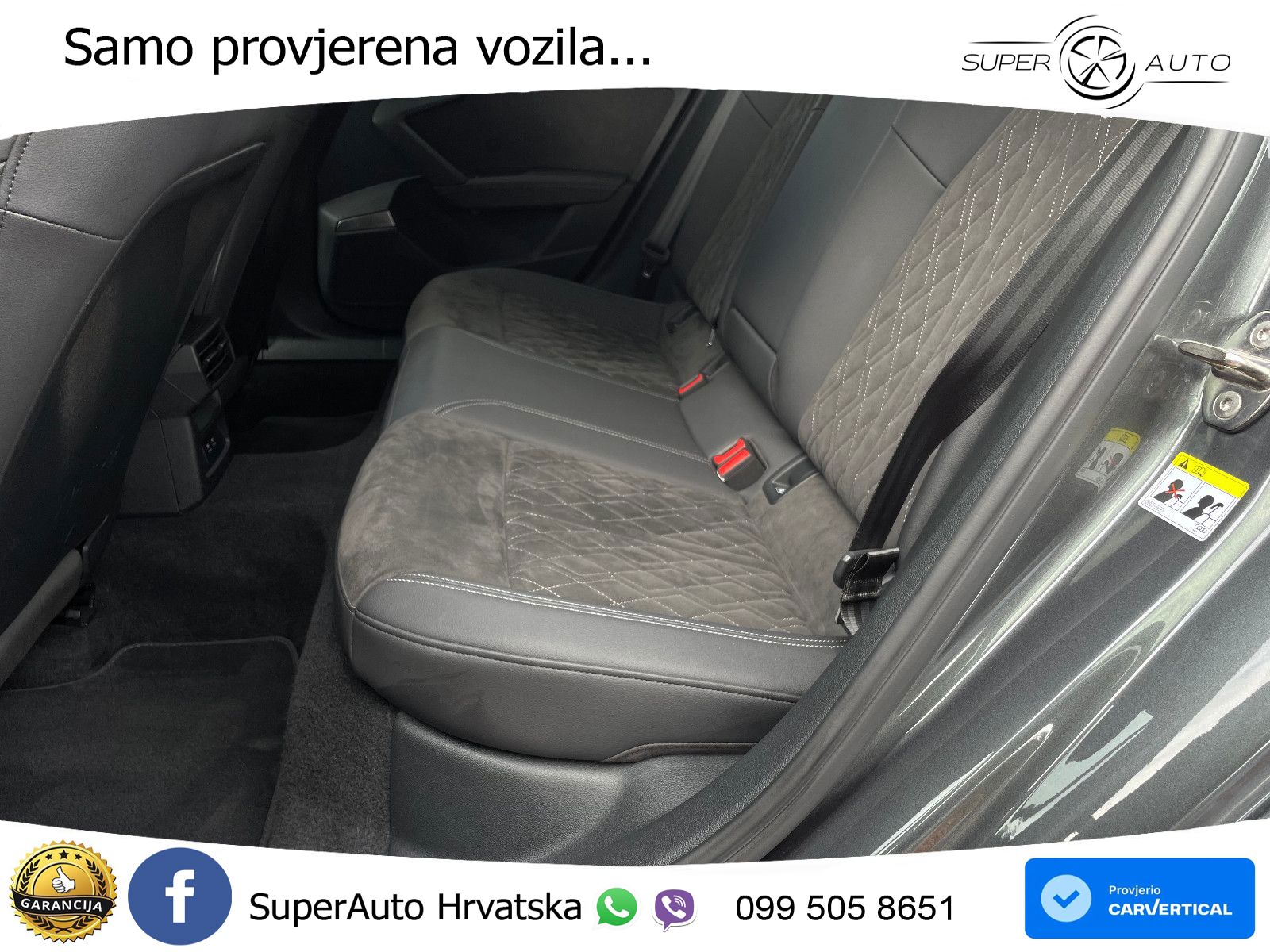 Audi A3 35 TFSI (150 KS) S tronic S line