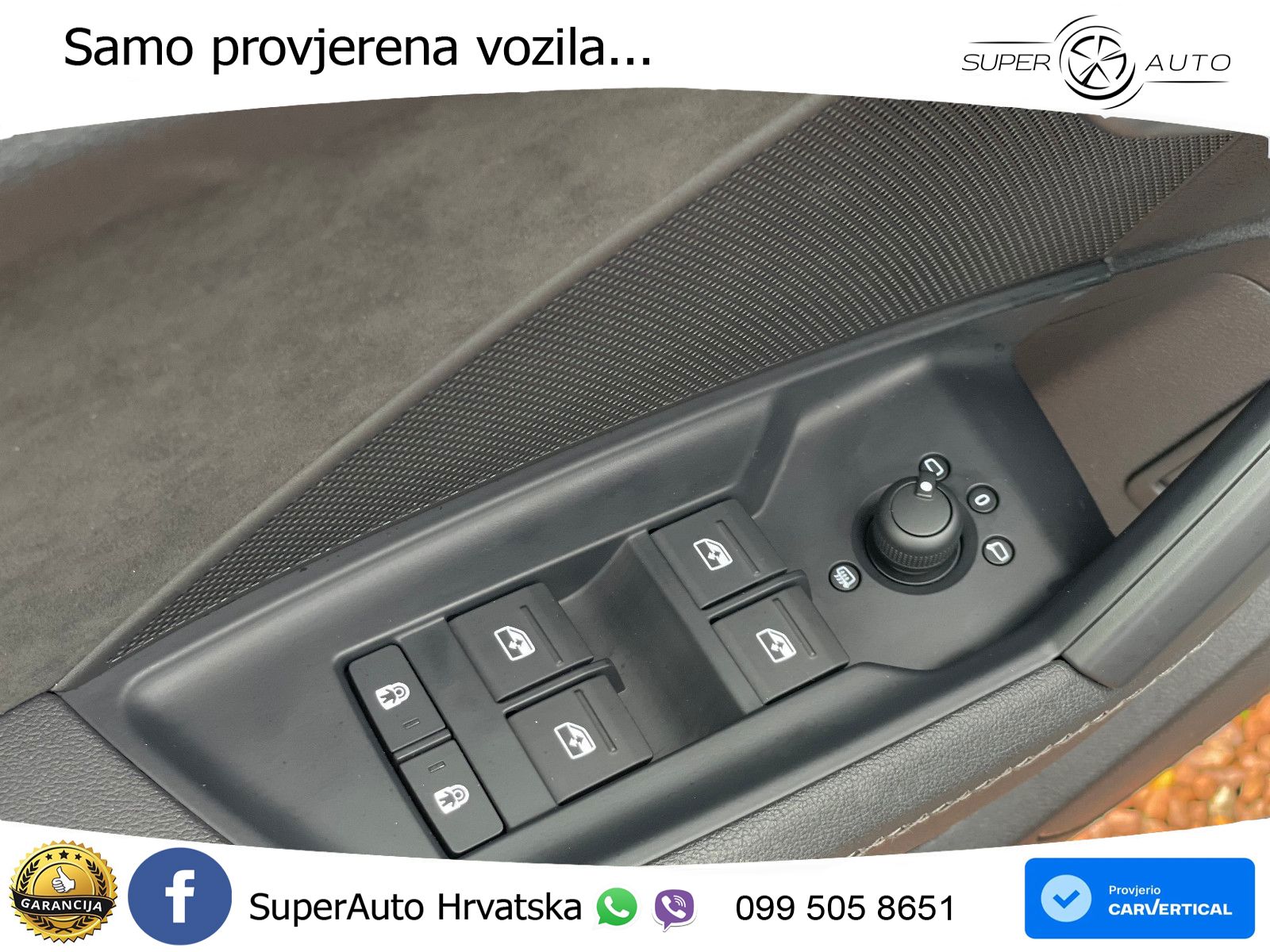 Audi A3 35 TFSI (150 KS) S tronic S line
