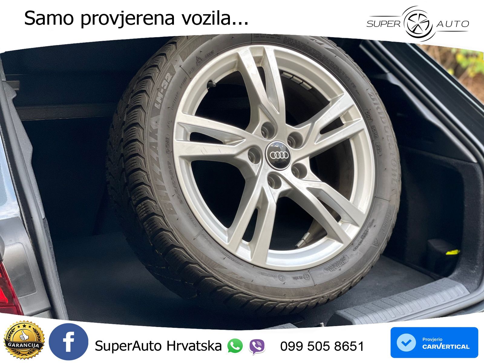 Audi A3 35 TFSI (150 KS) S tronic S line
