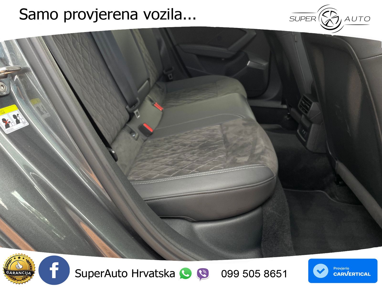 Audi A3 35 TFSI (150 KS) S tronic S line
