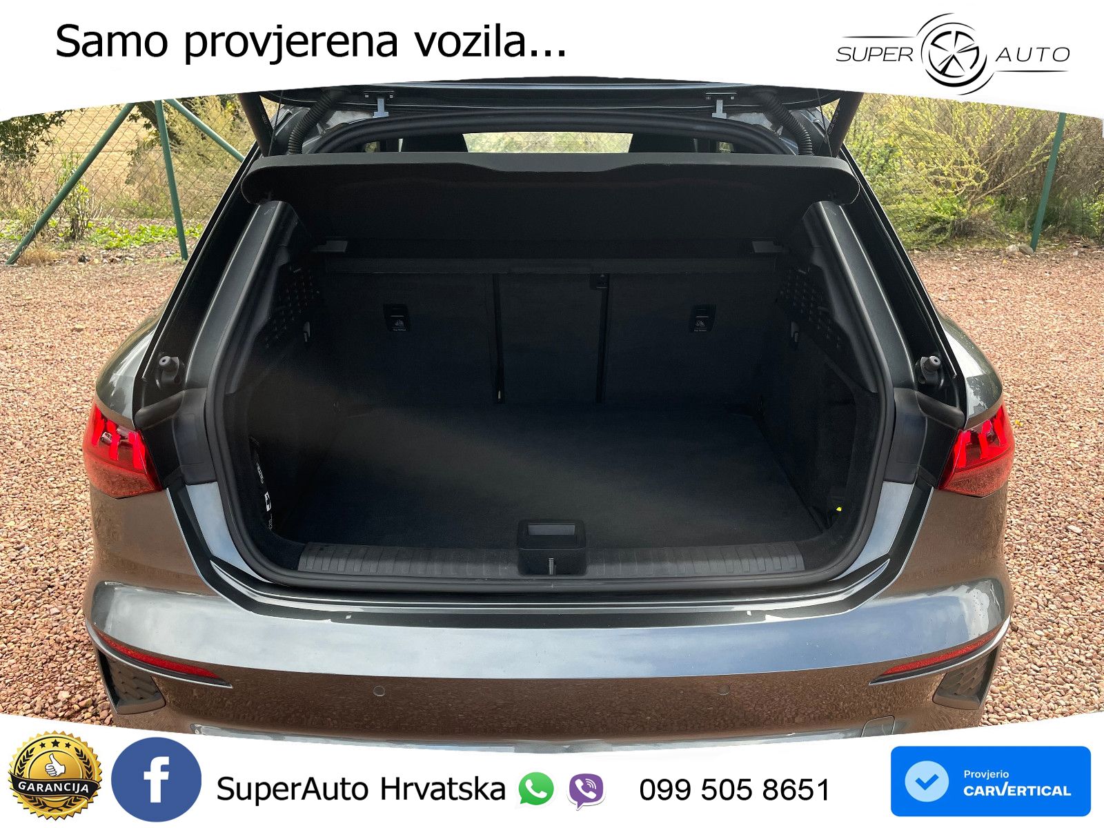 Audi A3 35 TFSI (150 KS) S tronic S line