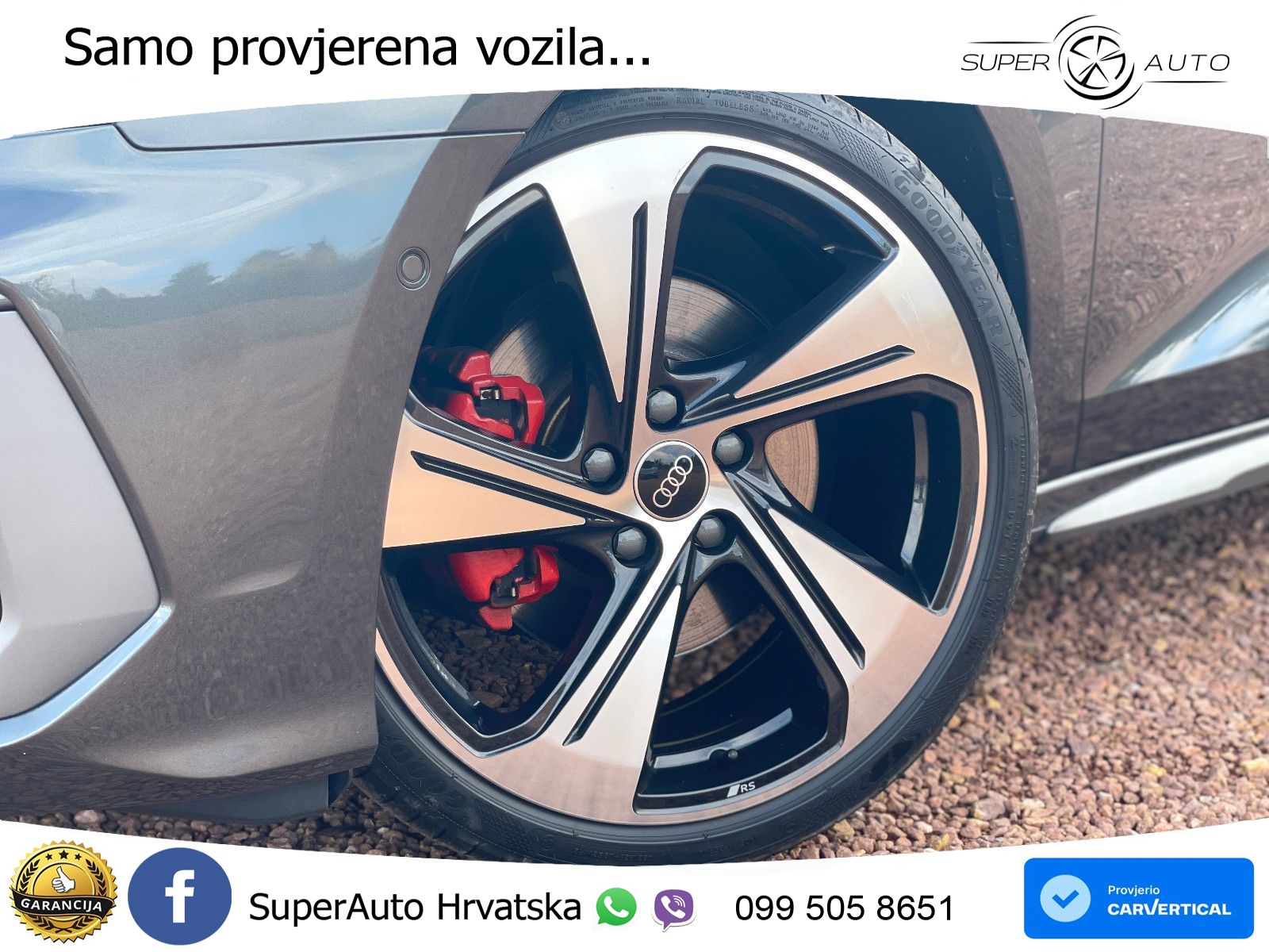 Audi A3 35 TFSI (150 KS) S tronic S line