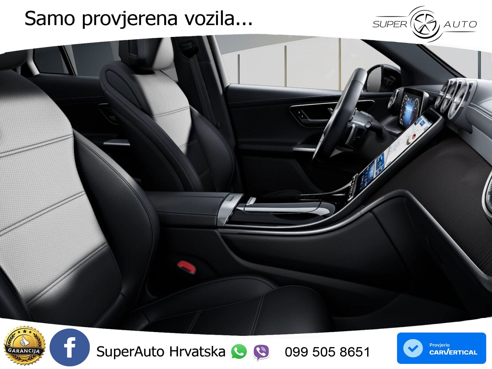 Mercedes GLC 220d (197 KS) 4MATIC 9G-TRONIC AMG