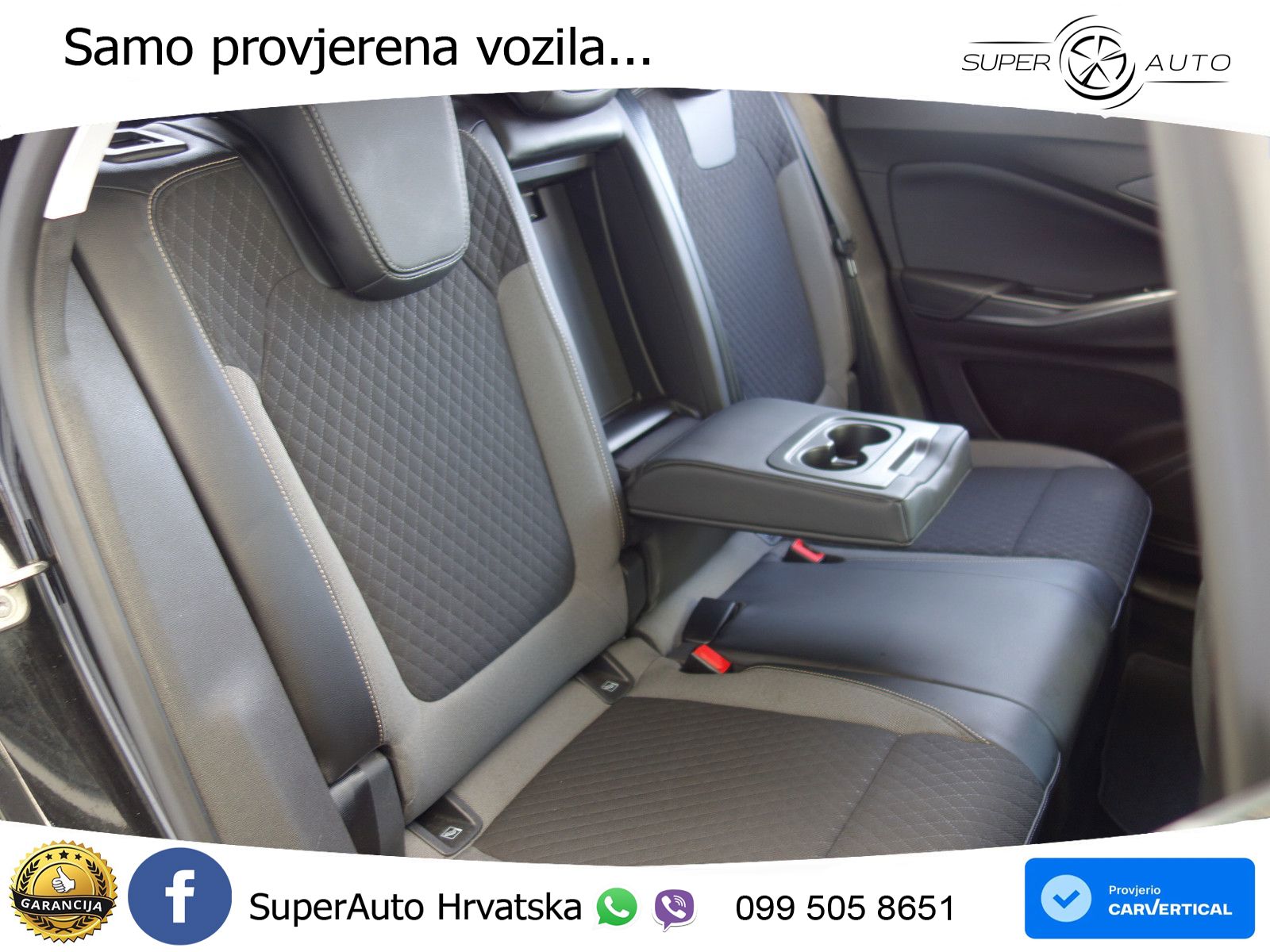 Opel Grandland X 1.2 Turbo (130 KS) Automatic LED+GR SJED+ACC