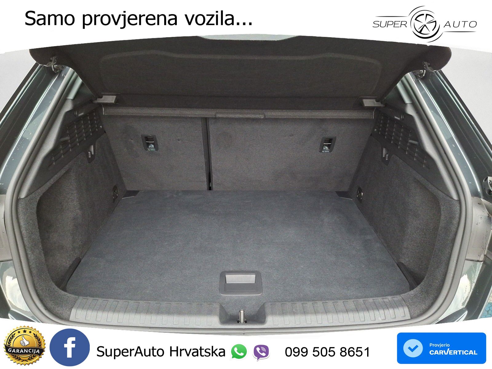 Audi A3 35 TFSI (150 KS)
