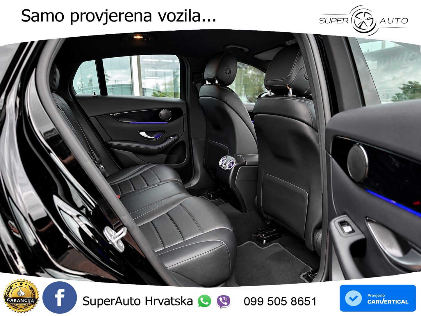Mercedes GLC Coupe 200d (163 KS) 4MATIC G-TRONIC