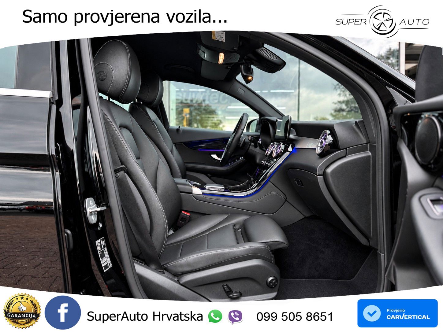 Mercedes GLC Coupe 200d (163 KS) 4MATIC G-TRONIC
