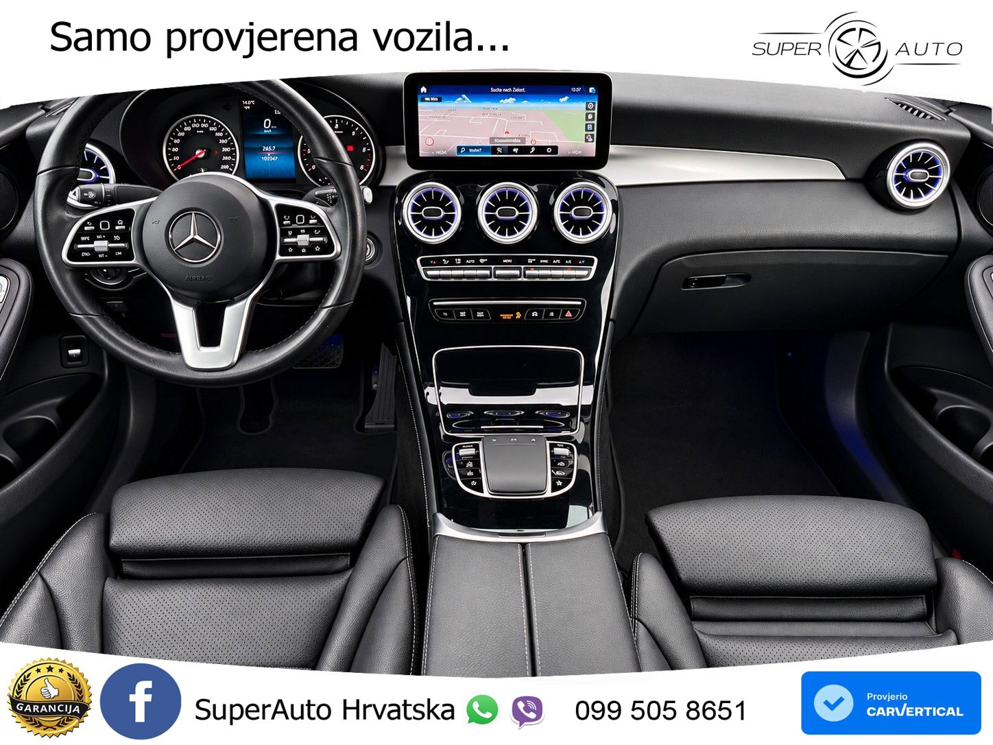 Mercedes GLC Coupe 200d (163 KS) 4MATIC G-TRONIC