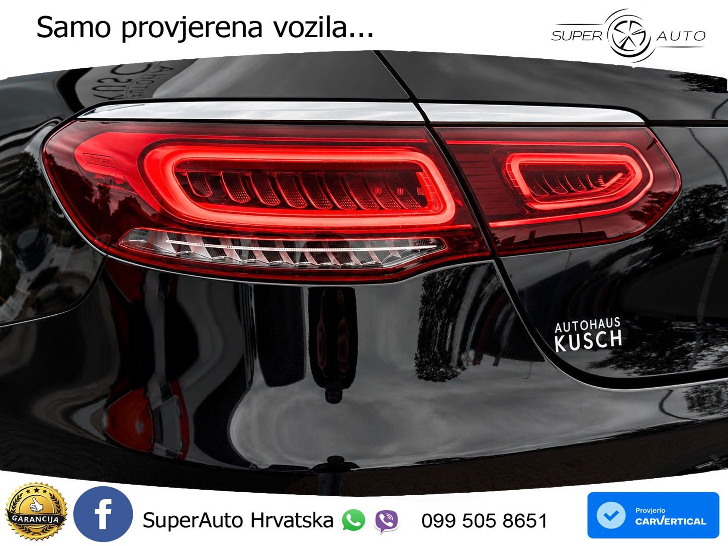 Mercedes GLC Coupe 200d (163 KS) 4MATIC G-TRONIC