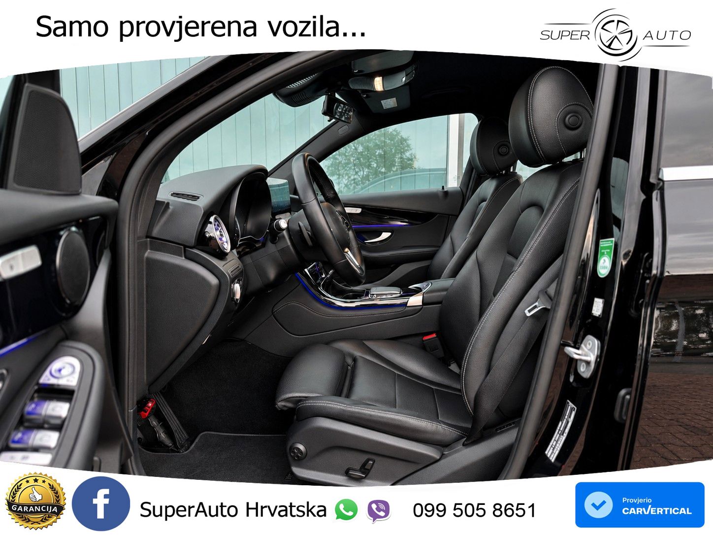 Mercedes GLC Coupe 200d (163 KS) 4MATIC G-TRONIC