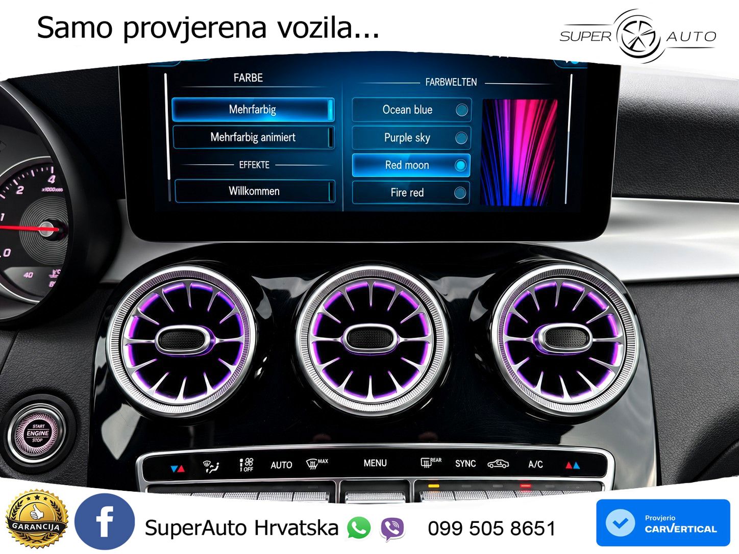 Mercedes GLC Coupe 200d (163 KS) 4MATIC G-TRONIC