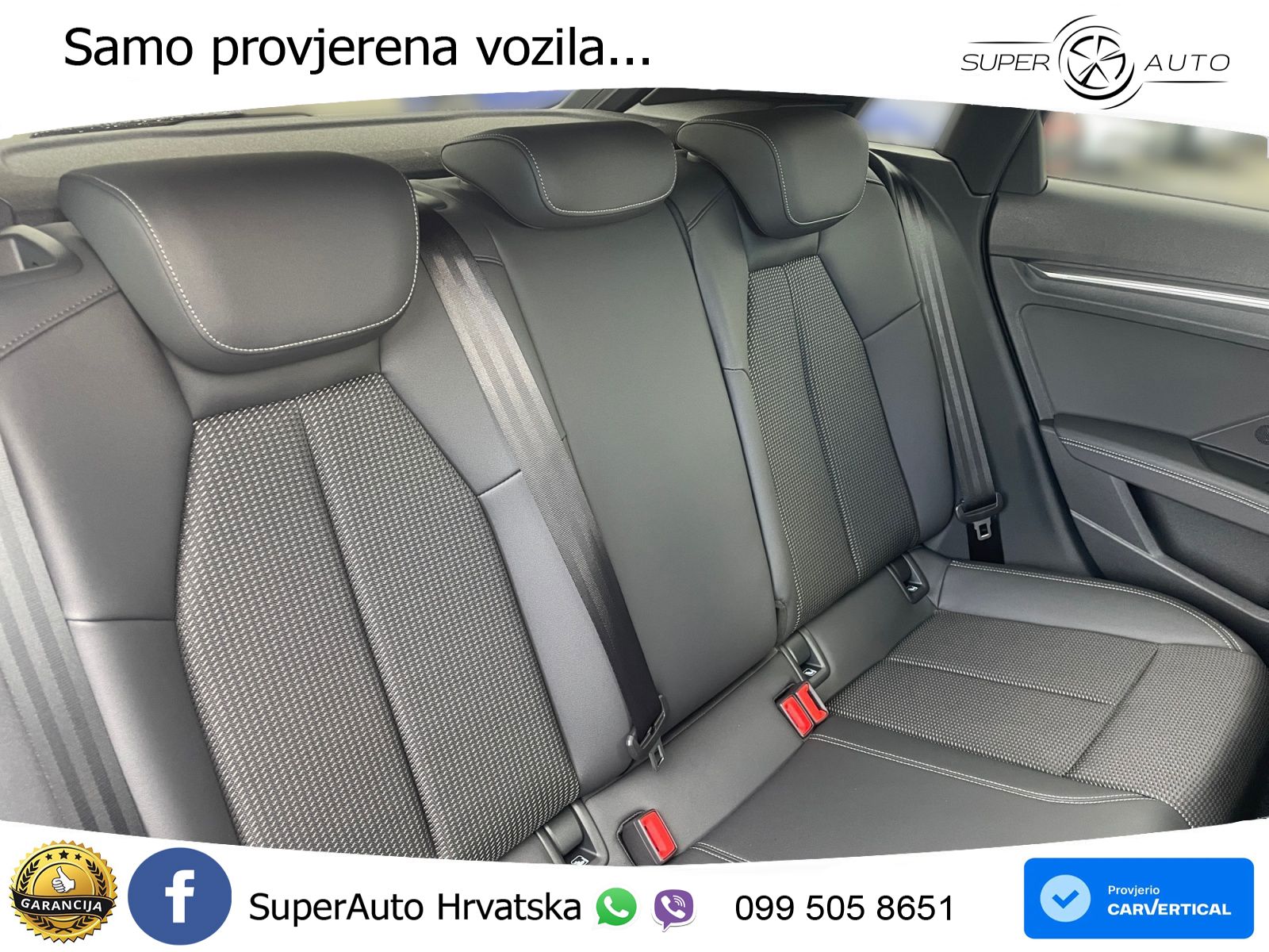 Audi A3 45 TFSIe (272 KS) S tronic S line LED+GR SJED+ACC