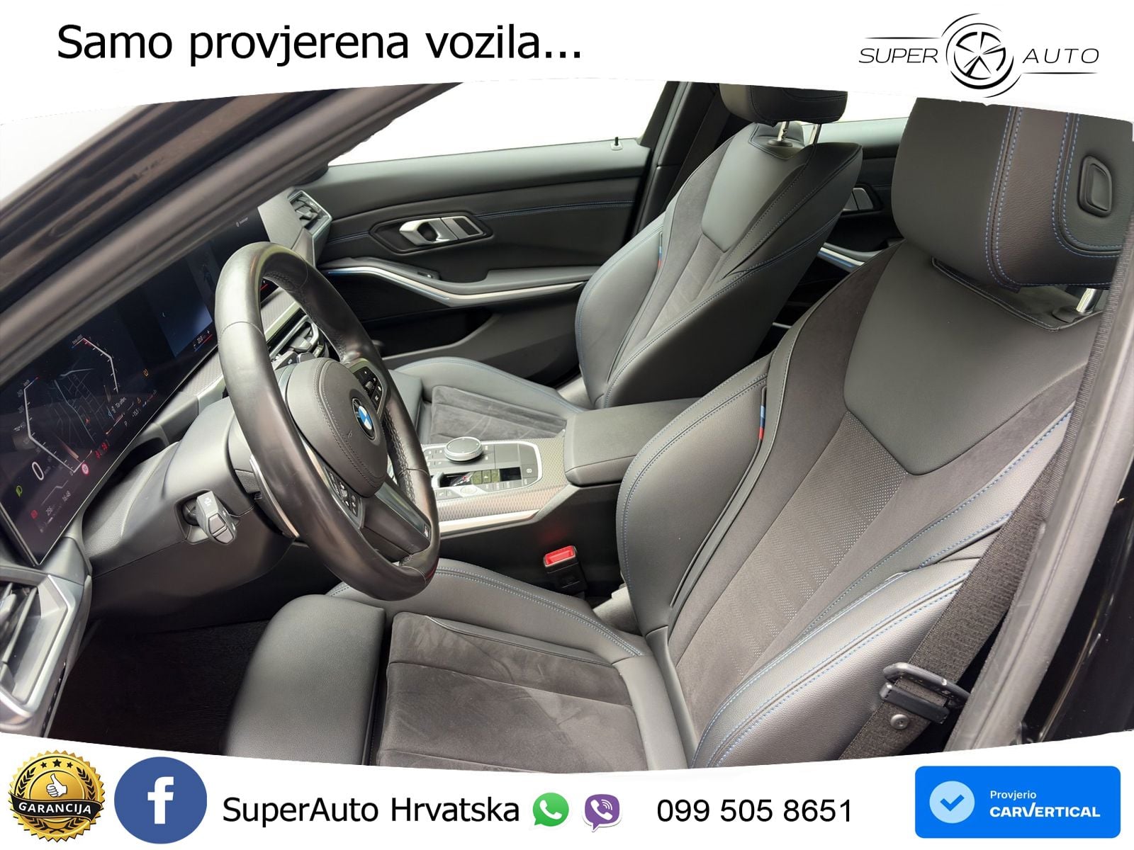 BMW 318i (156 KS) Steptronic M Sport LED+GR SJED+ACC
