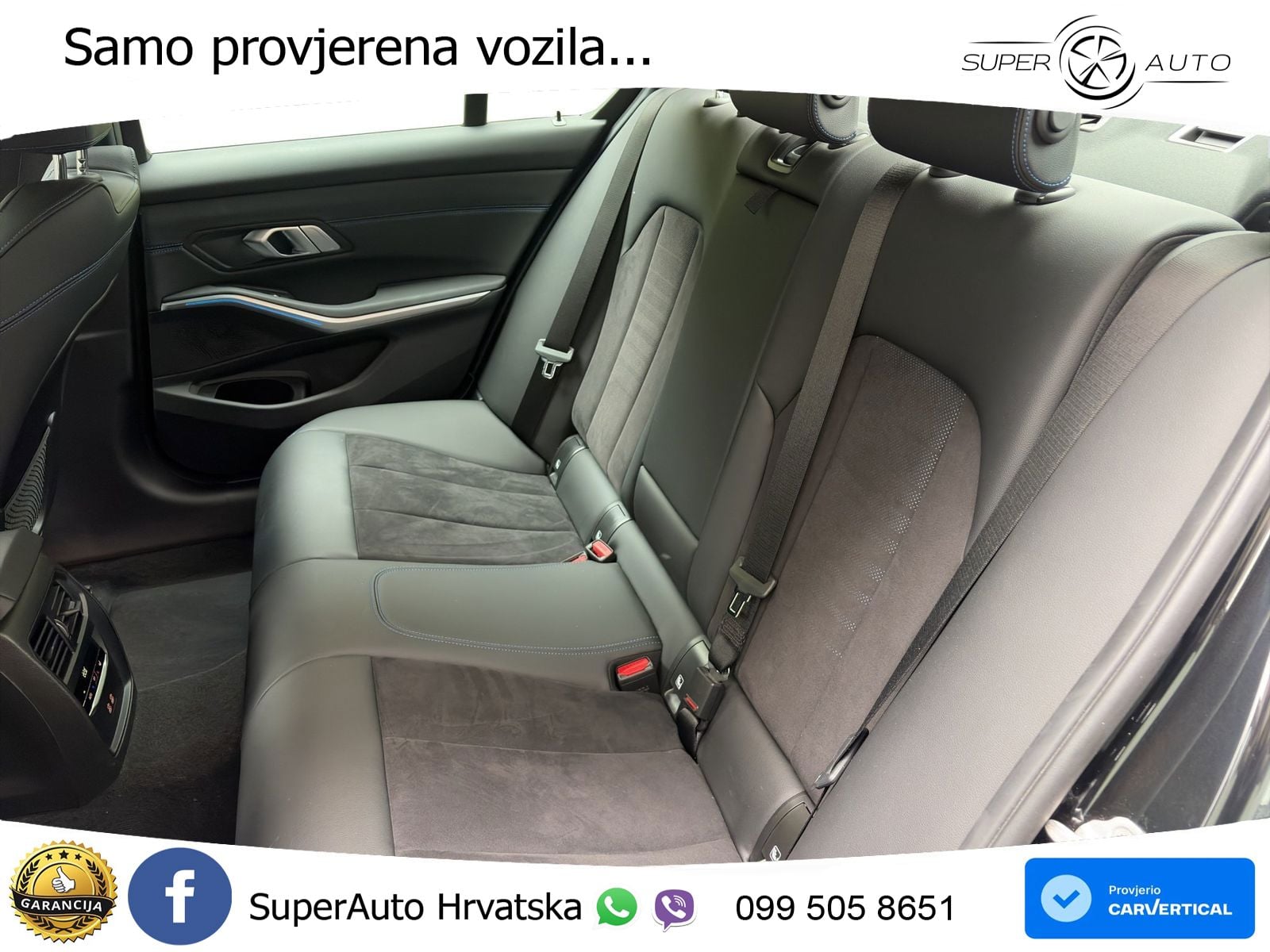 BMW 318i (156 KS) Steptronic M Sport LED+GR SJED+ACC