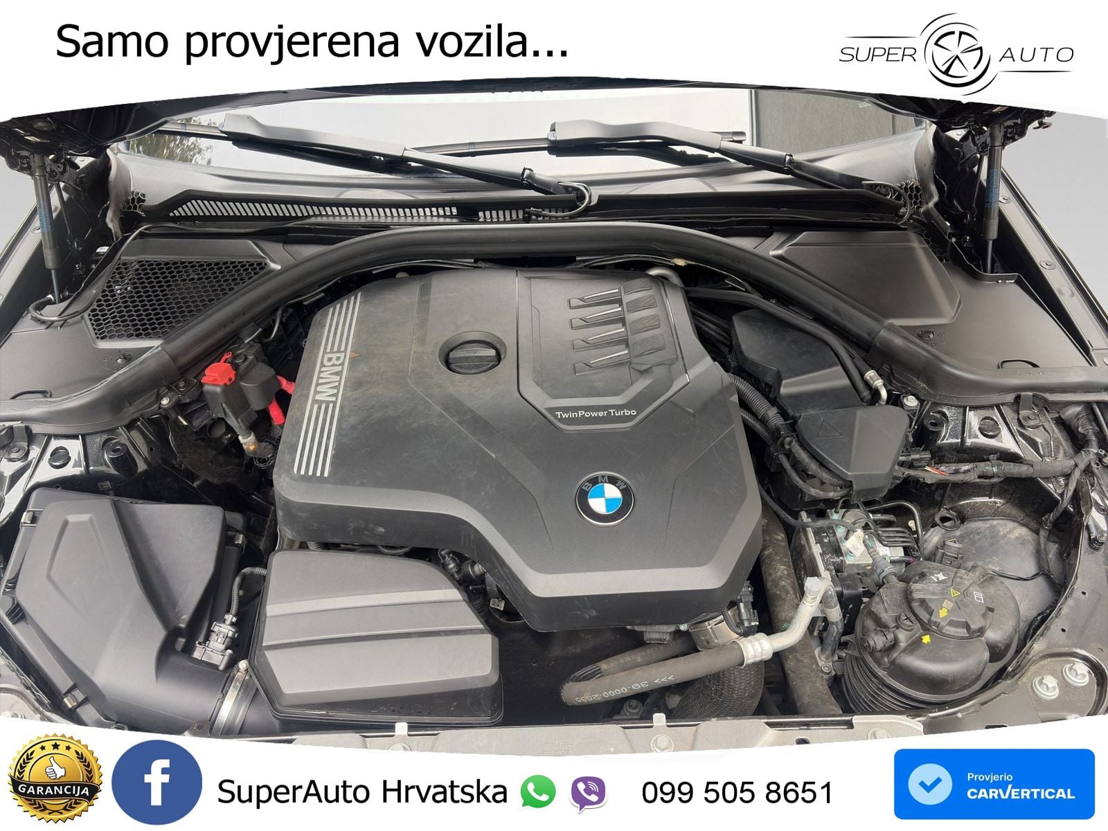 BMW 318i (156 KS) Steptronic M Sport LED+GR SJED+ACC