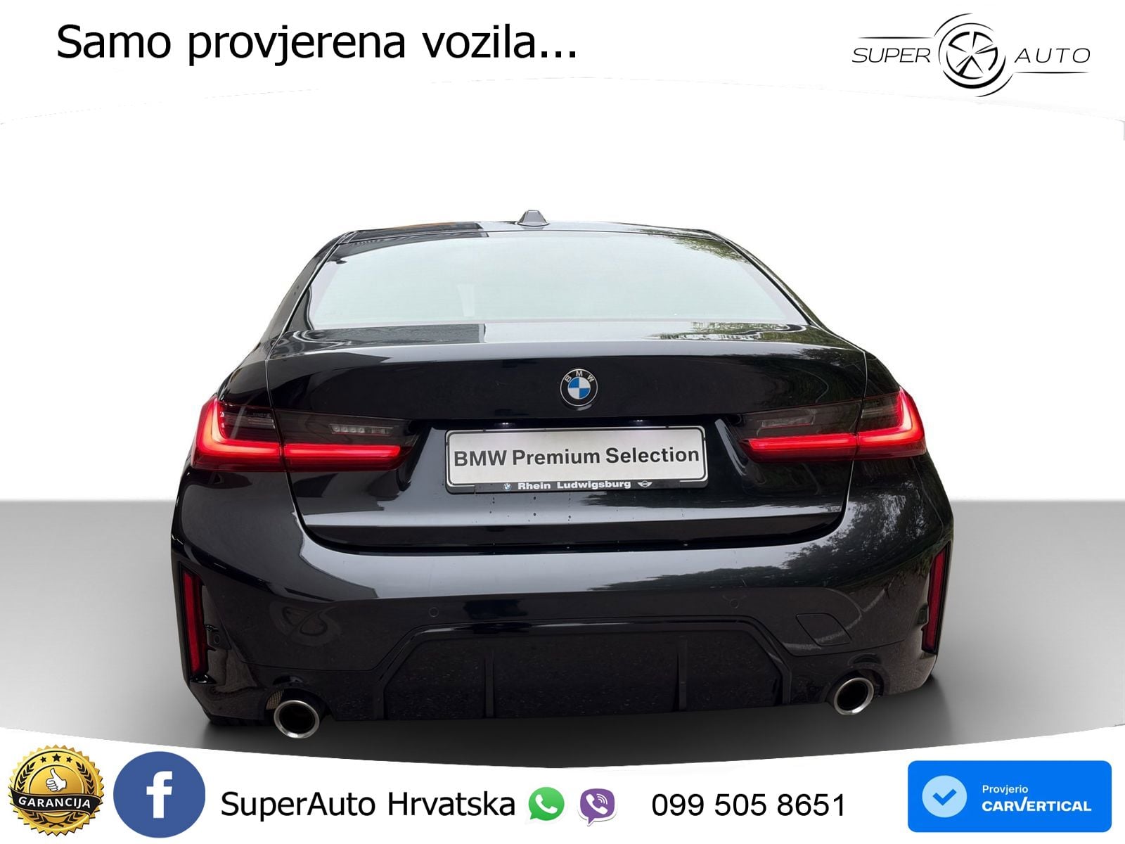 BMW 318i (156 KS) Steptronic M Sport LED+GR SJED+ACC