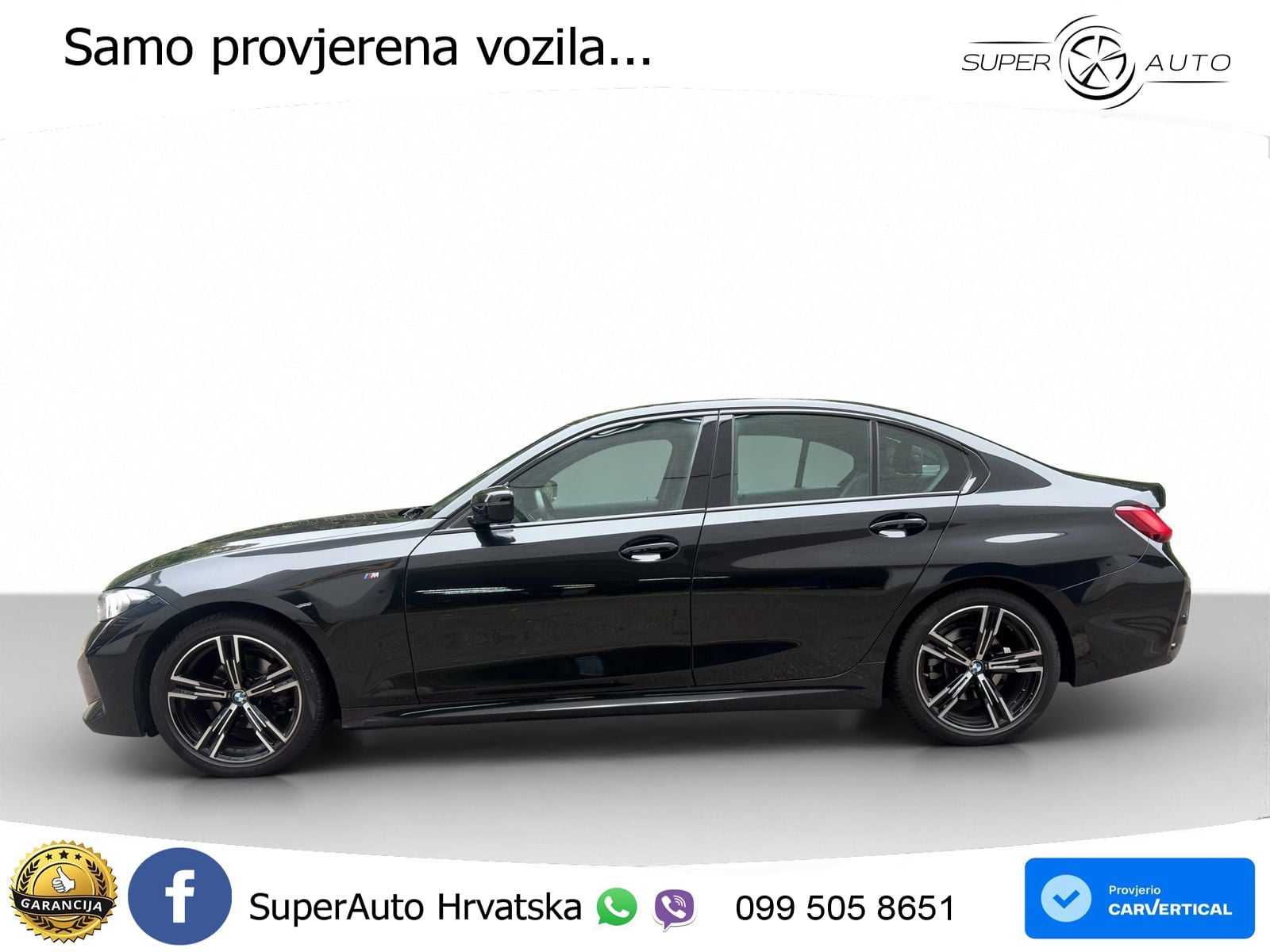 BMW 318i (156 KS) Steptronic M Sport LED+GR SJED+ACC