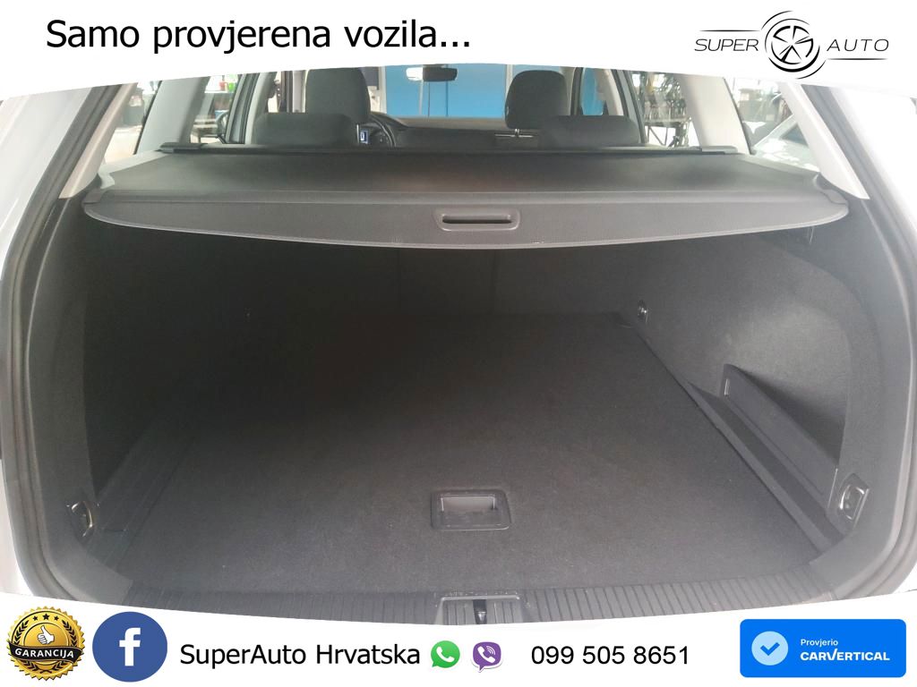 Volkswagen Passat Variant 1.5 TSI (150 KS) DSG ACT