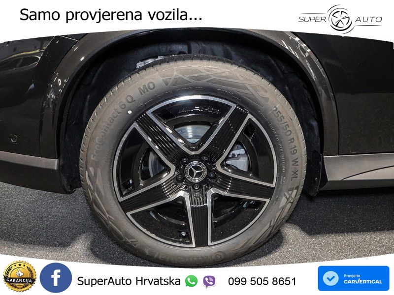 Mercedes GLC 200 (204 KS) 4MATIC 9G-TRONIC AMG LED+GR SJED+ACC