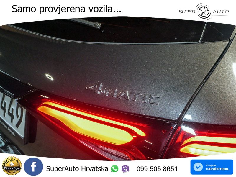 Mercedes GLC 200 (204 KS) 4MATIC 9G-TRONIC AMG LED+GR SJED+ACC