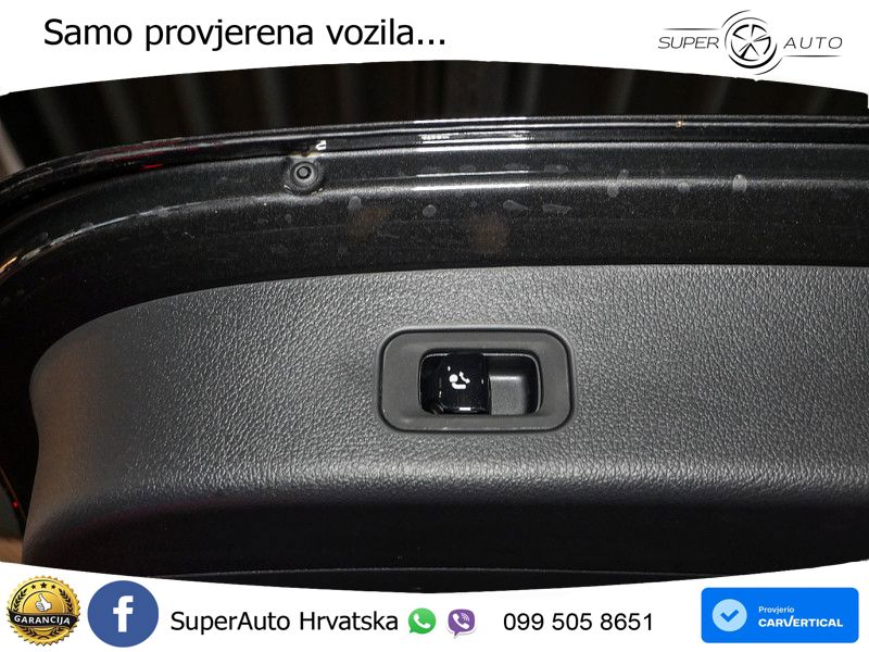 Mercedes GLC 200 (204 KS) 4MATIC 9G-TRONIC AMG LED+GR SJED+ACC