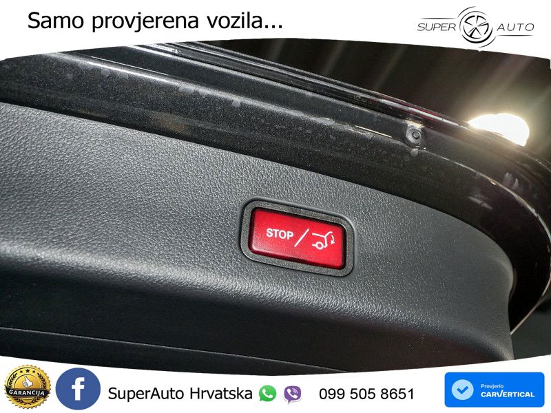 Mercedes GLC 200 (204 KS) 4MATIC 9G-TRONIC AMG LED+GR SJED+ACC