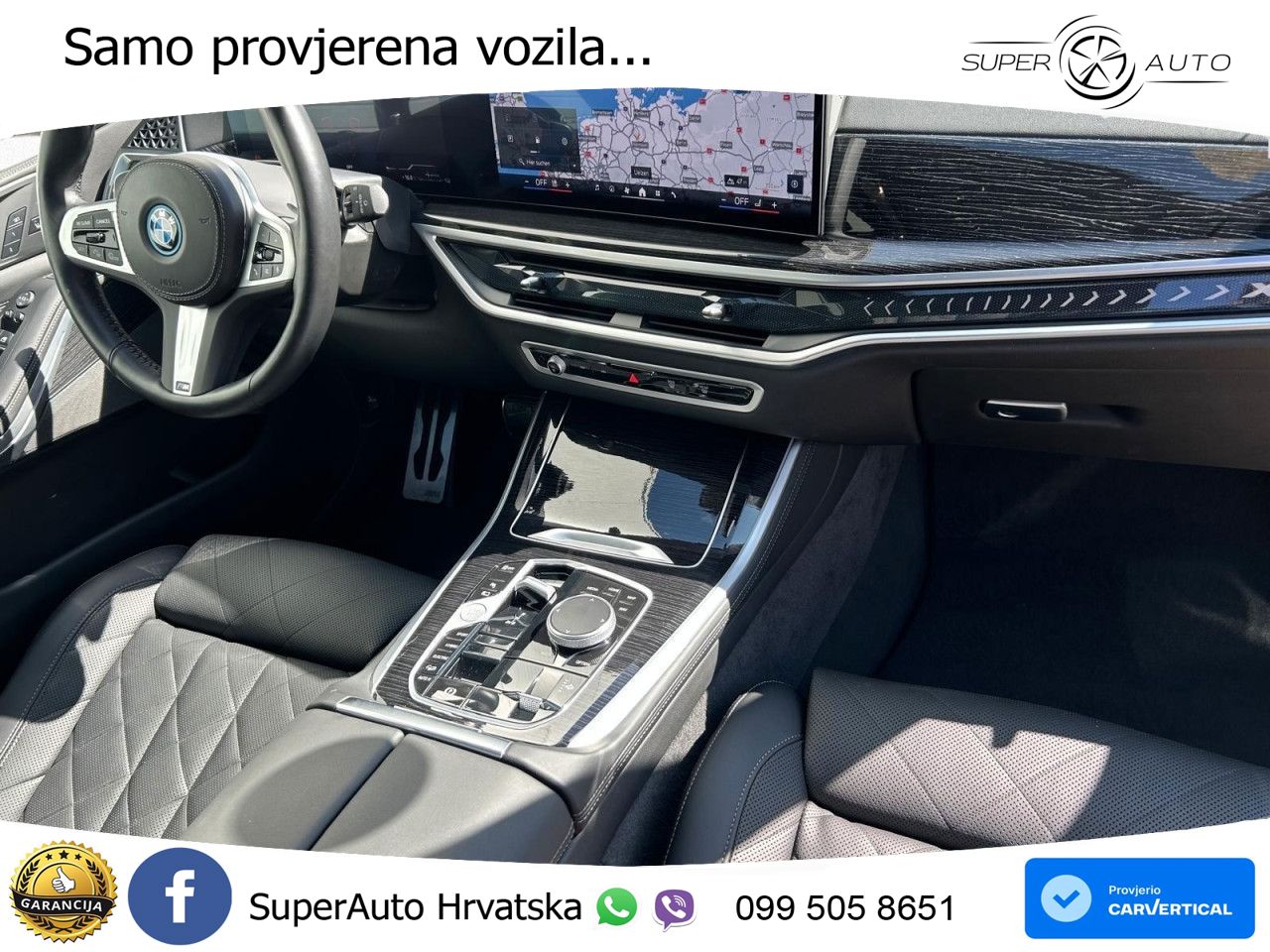 BMW X5 50e (489 KS) xDrive Steptronic M Sport ACC+HEAD+4xGR SJED+360+PANO