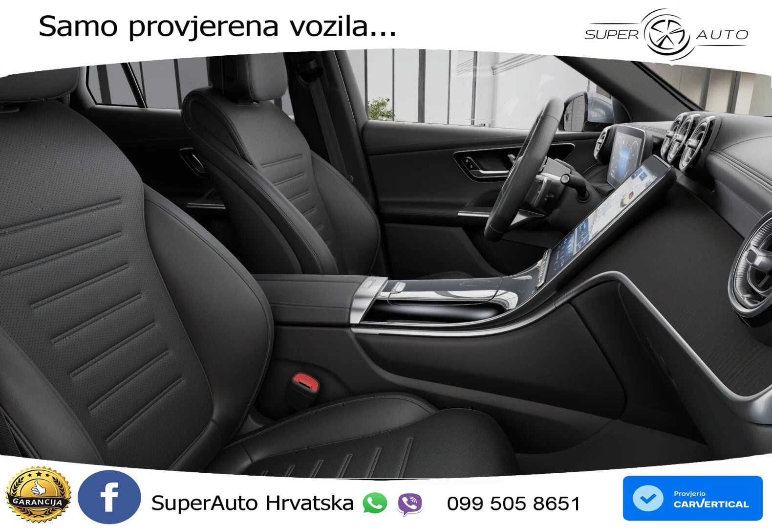 Mercedes GLC 220d (197 KS) 4MATIC 9G-TRONIC AMG LED+GR SJED+ACC