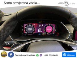 Škoda Octavia Combi 2.0 TDI (150 KS) DSG SportLine MATRIX+GR SJED+KAM