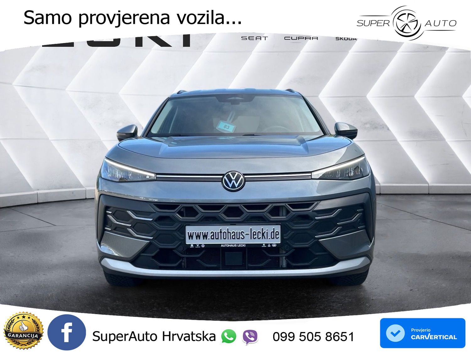 Volkswagen T-Roc 1.5 eTSI (116 KS)  DSG LED+GR SJED+ACC