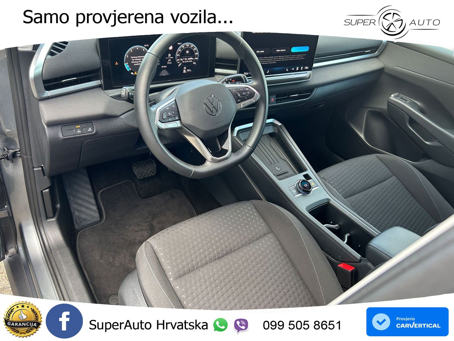 Volkswagen T-Roc 1.5 eTSI (116 KS)  DSG LED+GR SJED+ACC