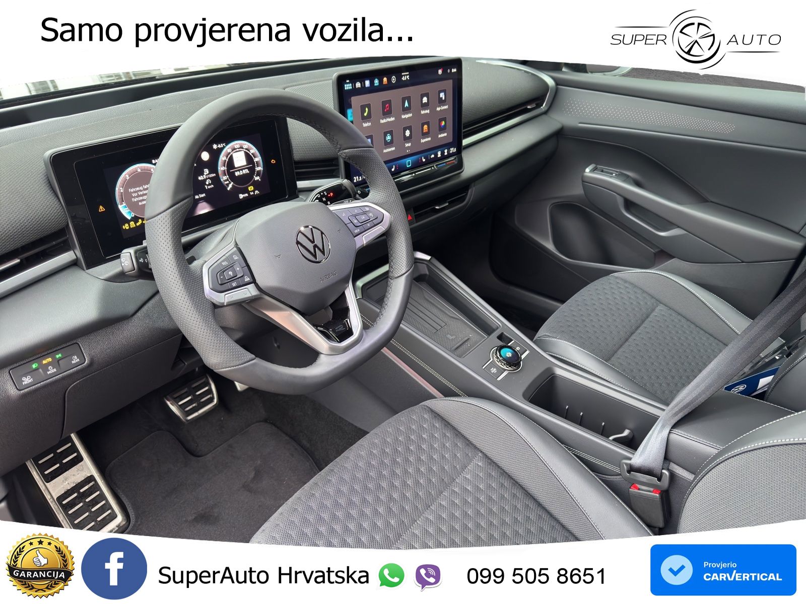 Volkswagen T-Roc 1.5 eTSI (150 KS)  DSG LED+GR SJED+ACC