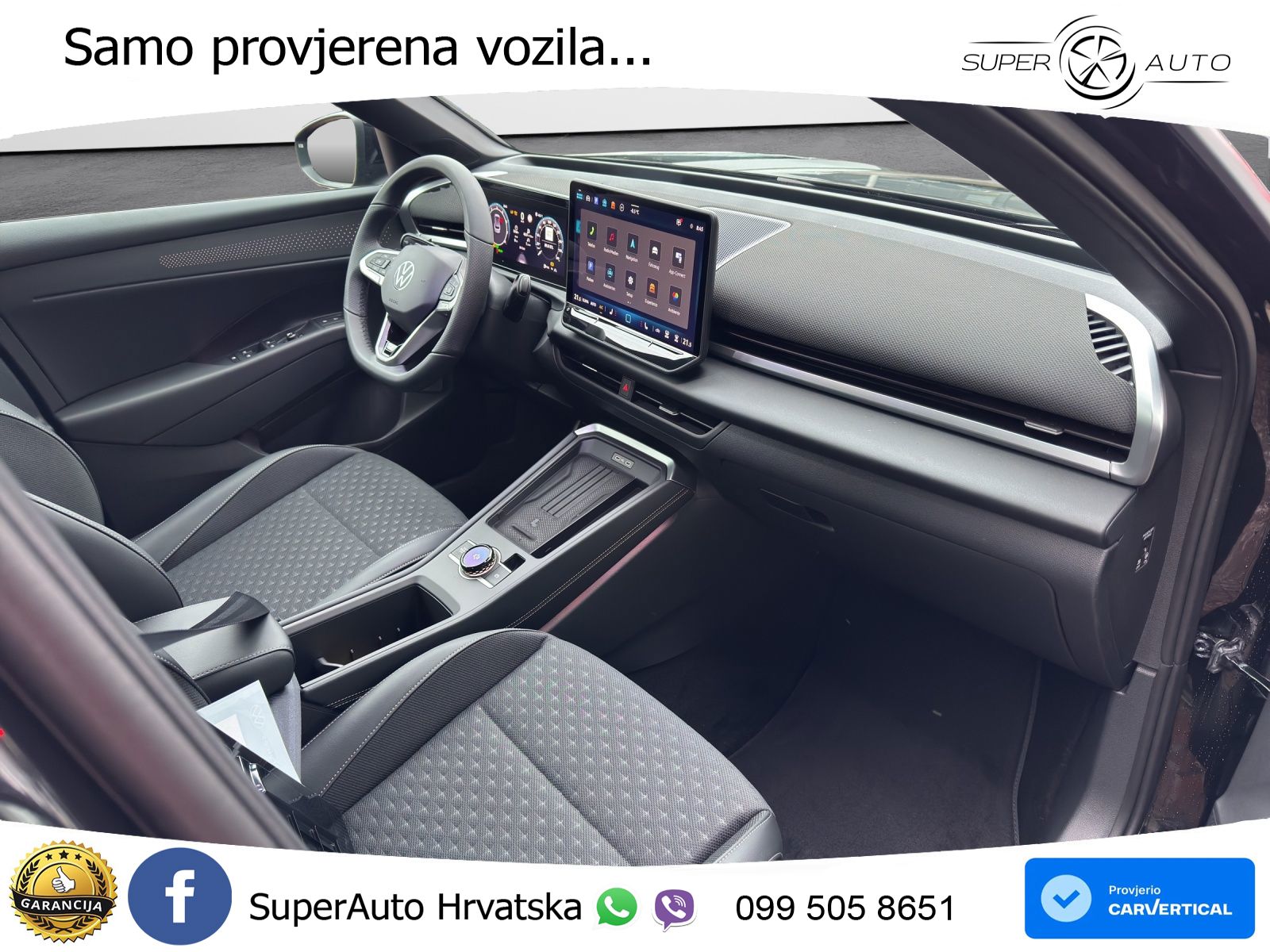 Volkswagen T-Roc 1.5 eTSI (150 KS)  DSG LED+GR SJED+ACC