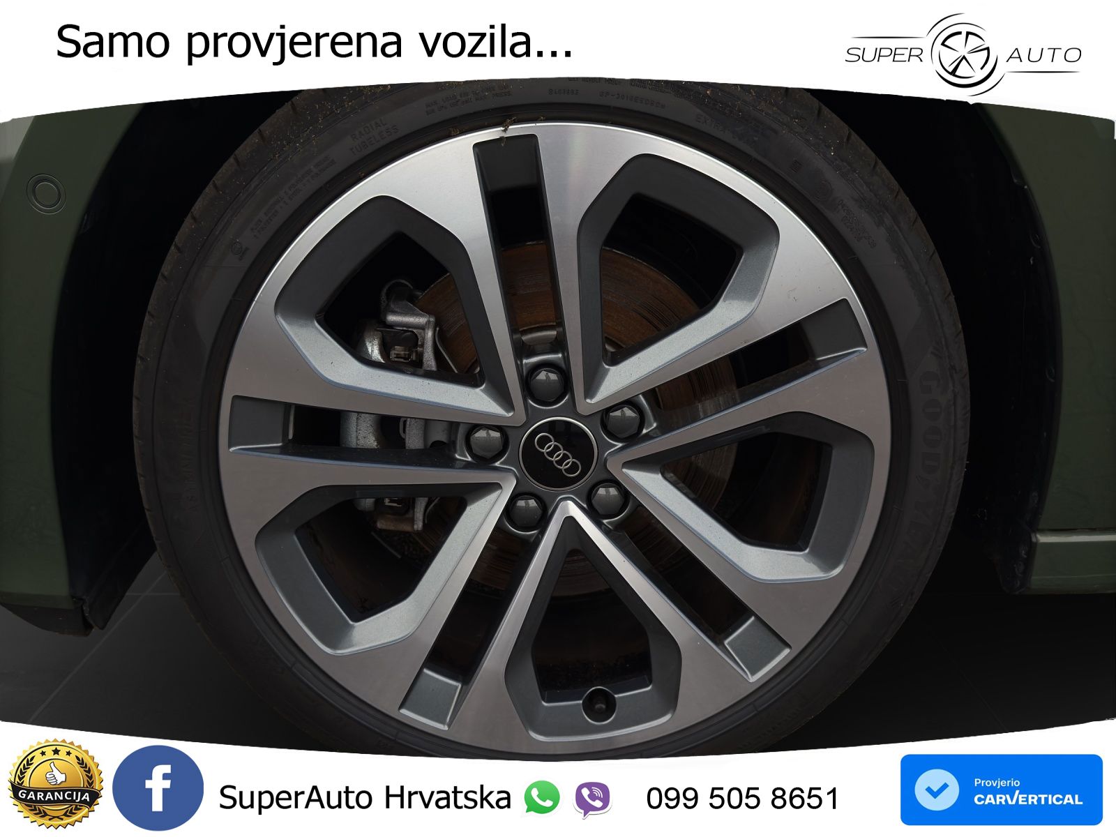 Audi A3 Sportback 40 TFSI e (204 KS) Plug-in Hybrid S tronic LED+GR SJED+ACC