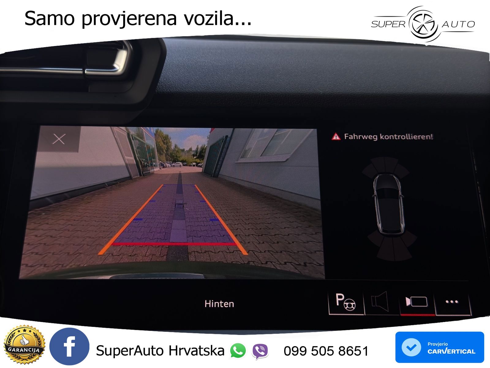 Audi A3 Sportback 40 TFSI e (204 KS) Plug-in Hybrid S tronic LED+GR SJED+ACC