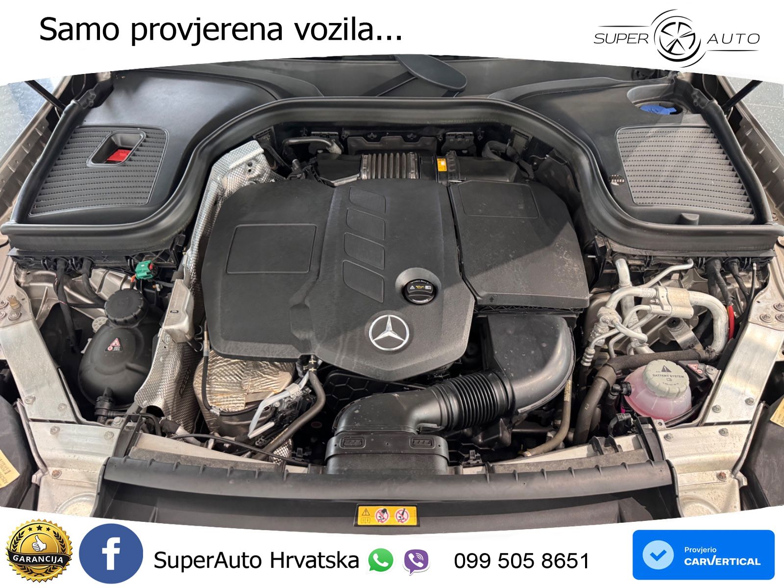 Mercedes GLC 300de (306 KS) 4MATIC 9G-TRONIC AMG