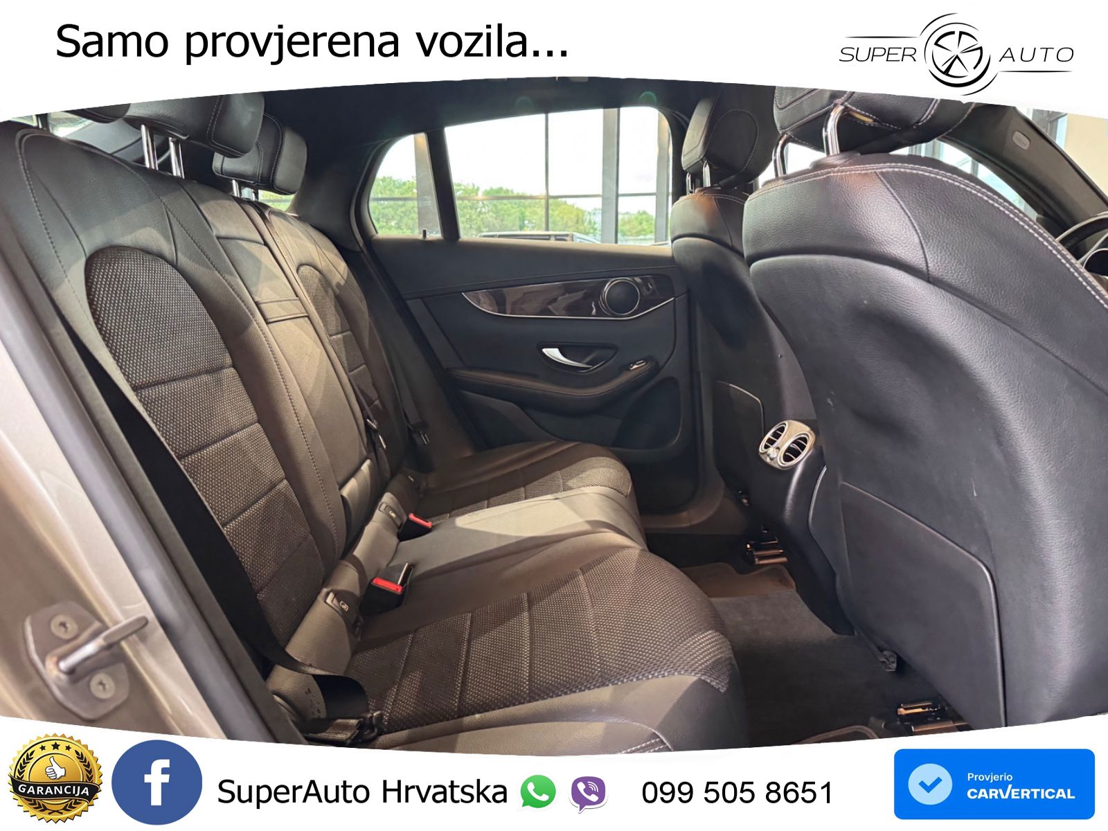 Mercedes GLC 300de (306 KS) 4MATIC 9G-TRONIC AMG