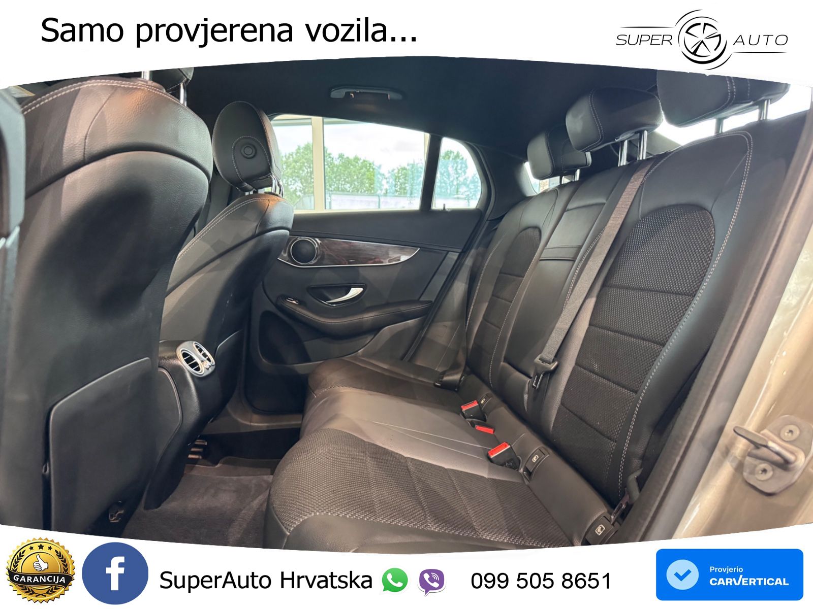 Mercedes GLC 300de (306 KS) 4MATIC 9G-TRONIC AMG