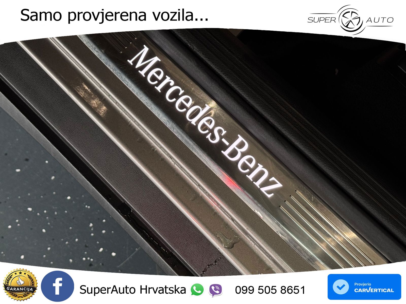 Mercedes GLC 300de (306 KS) 4MATIC 9G-TRONIC AMG