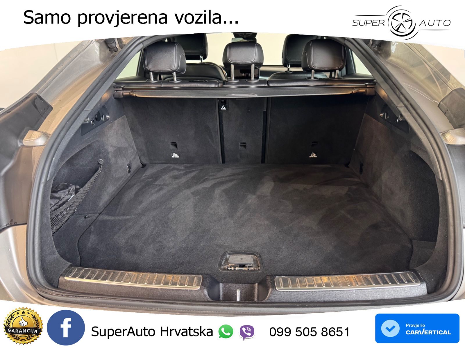 Mercedes GLC 300de (306 KS) 4MATIC 9G-TRONIC AMG