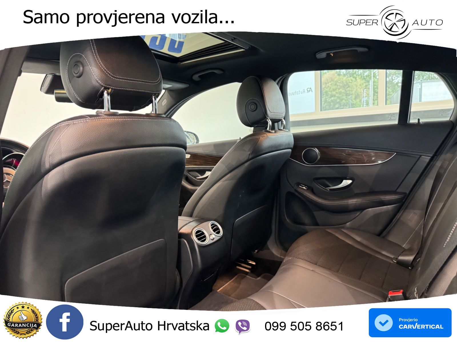 Mercedes GLC 300de (306 KS) 4MATIC 9G-TRONIC AMG