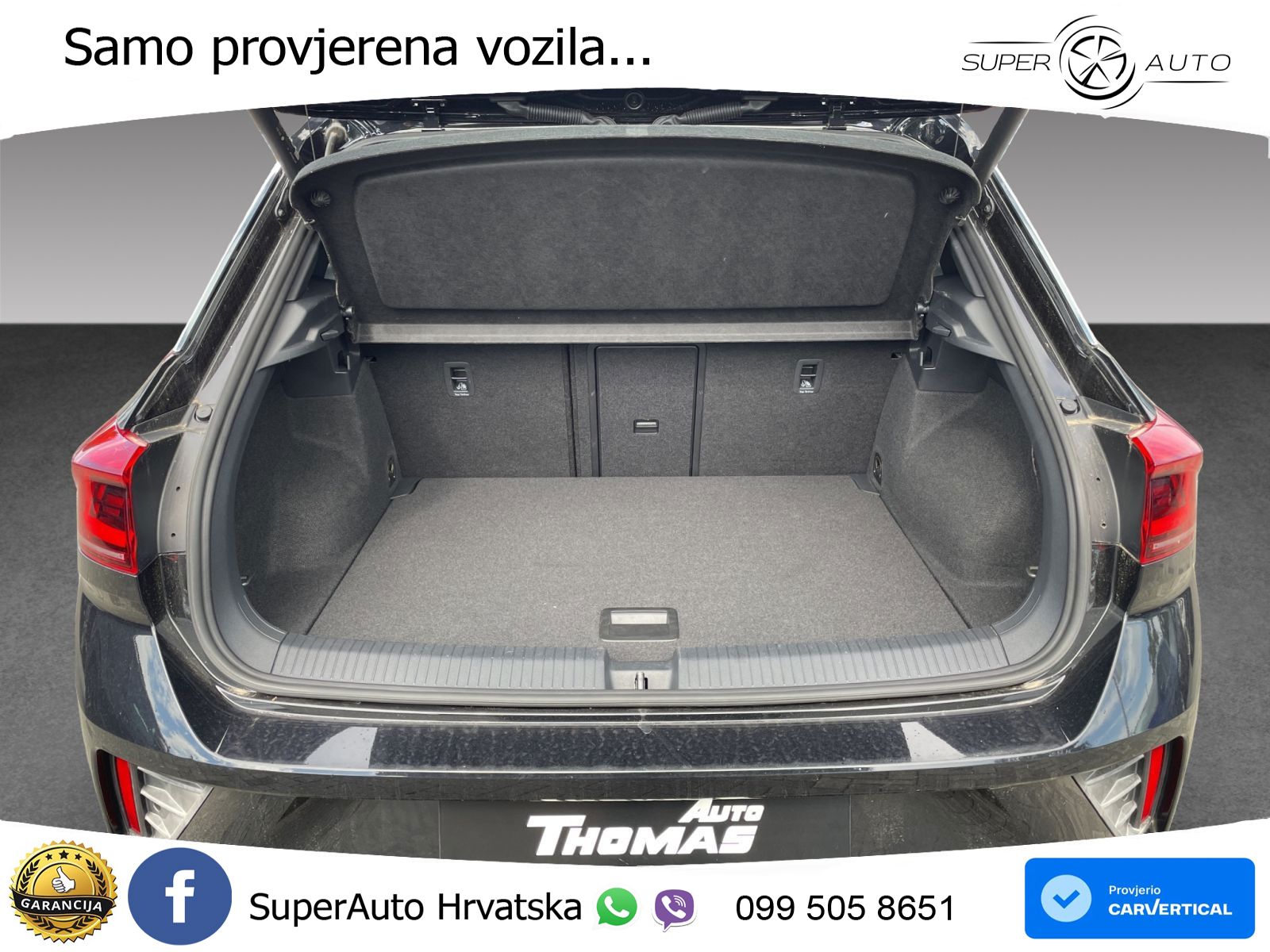 Volkswagen T-Roc I 2.0 TSI (190 KS) 4M DSG LED+GR SJED+ACC